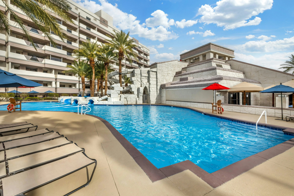 Hilton Vacation Club Cancun Resort Las Vegas - Général