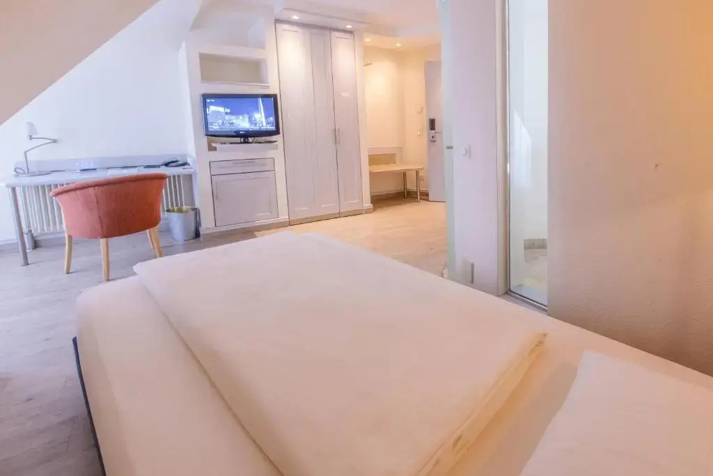 Hotel Gasthaus Rottner - Chambres
