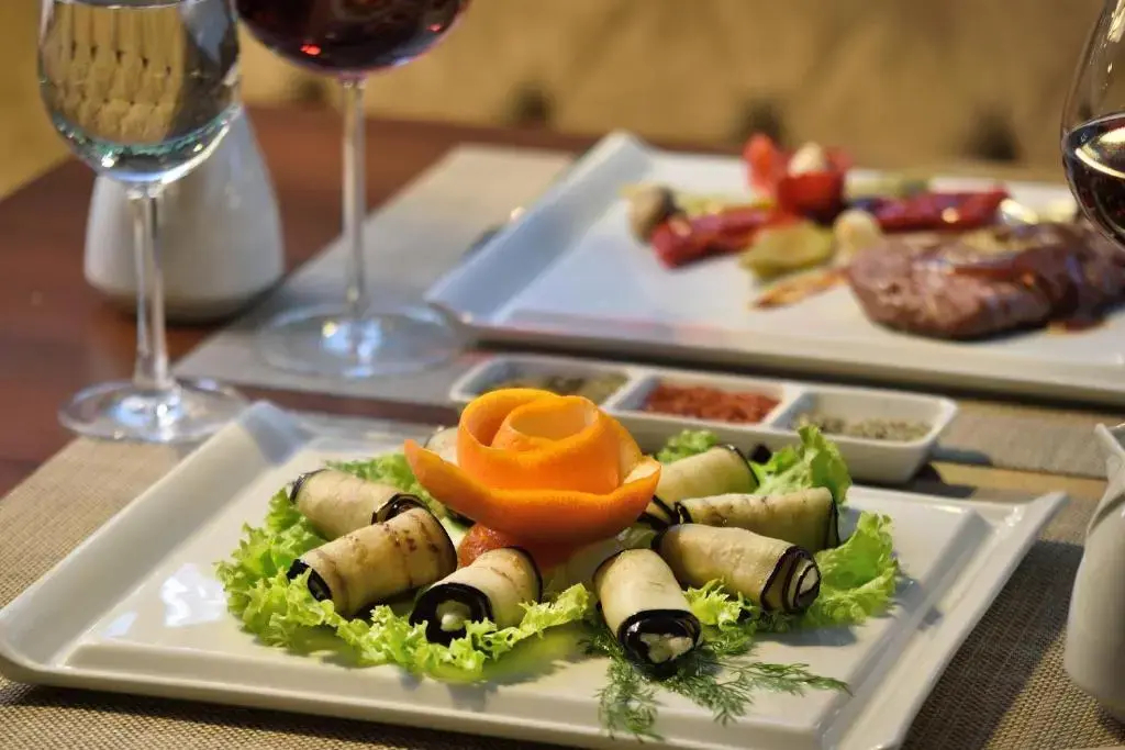 Tiara Thermal & Spa Hotel - фото 13