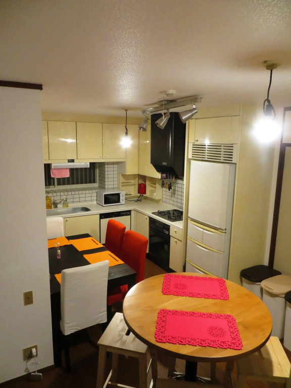 Broadway Nakano Sharehouse 사진 13