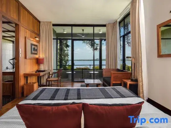 Heritance Kandalama - Chambres
