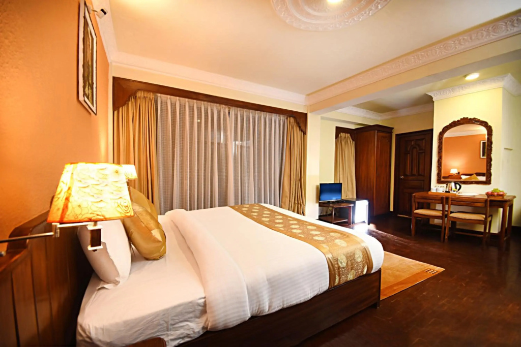Hotel photo 10