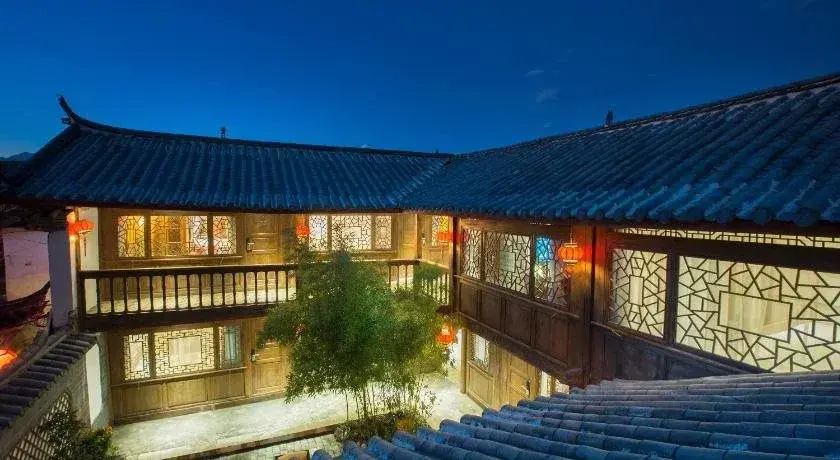 Xilu Xiaoxie Inn