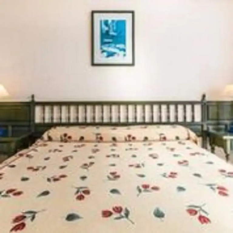 BLUESEA Lagos de Cesar - Chambres