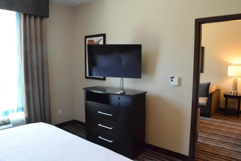 Homewood Suites by Hilton North Houston/Spring - Chambres