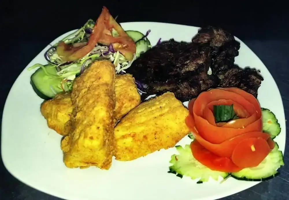 Hotel Maguey - фото 12