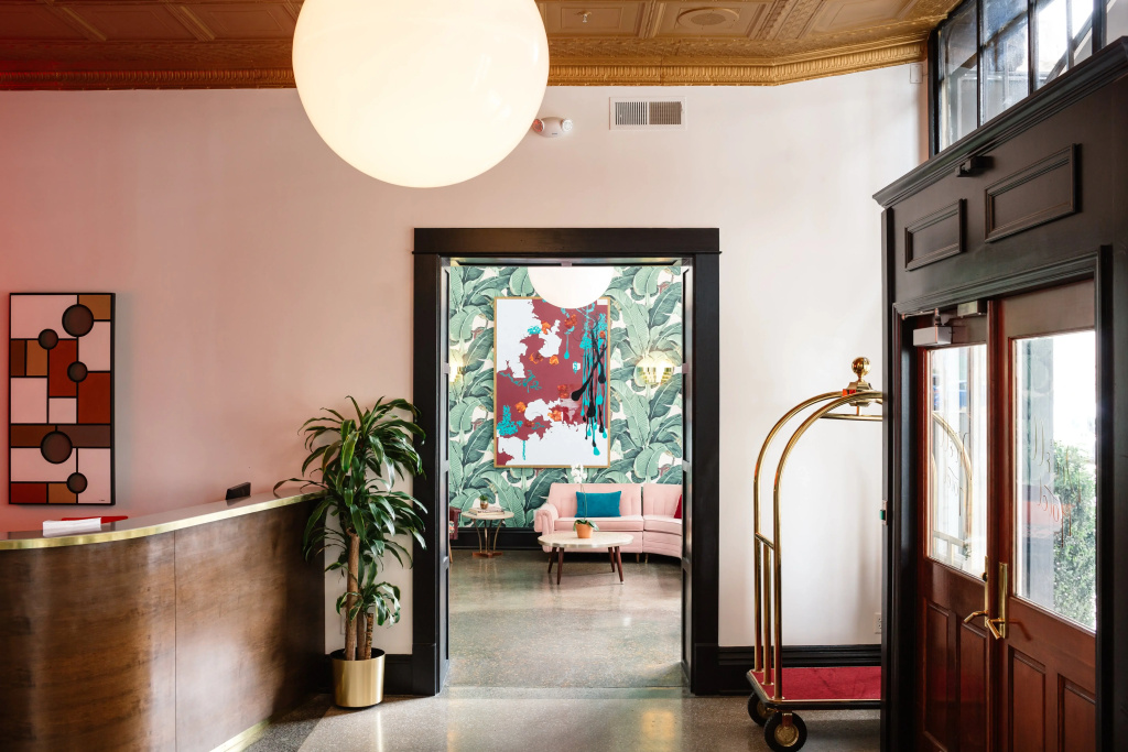 Hotel photo 27
