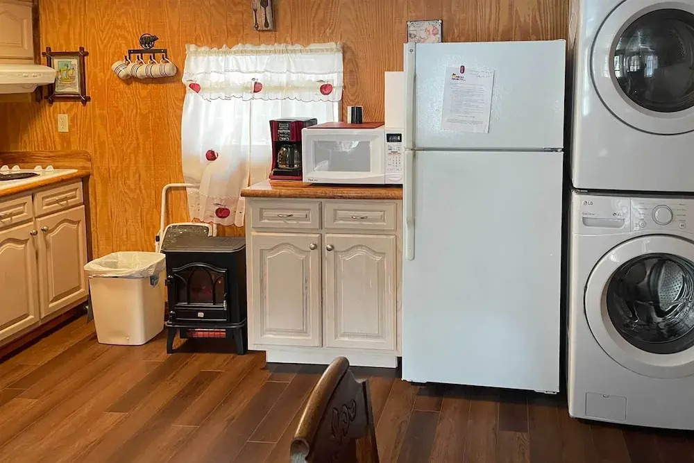 Pet-friendly Cloudcroft Cabin w/ Forest Views! - фото 13