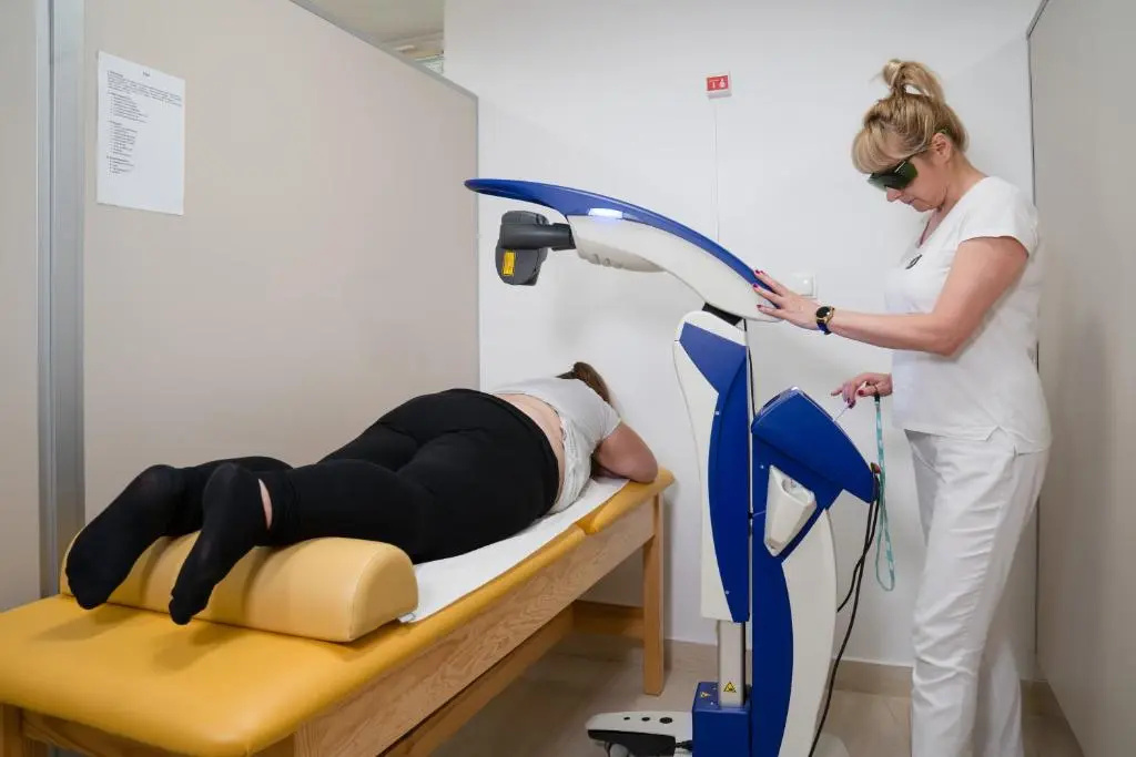 Hotel Gromada Medical SPA Busko-Zdrój - Général