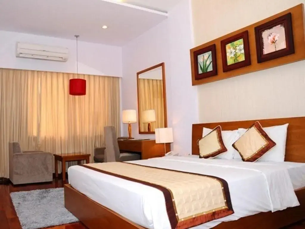 Premium room