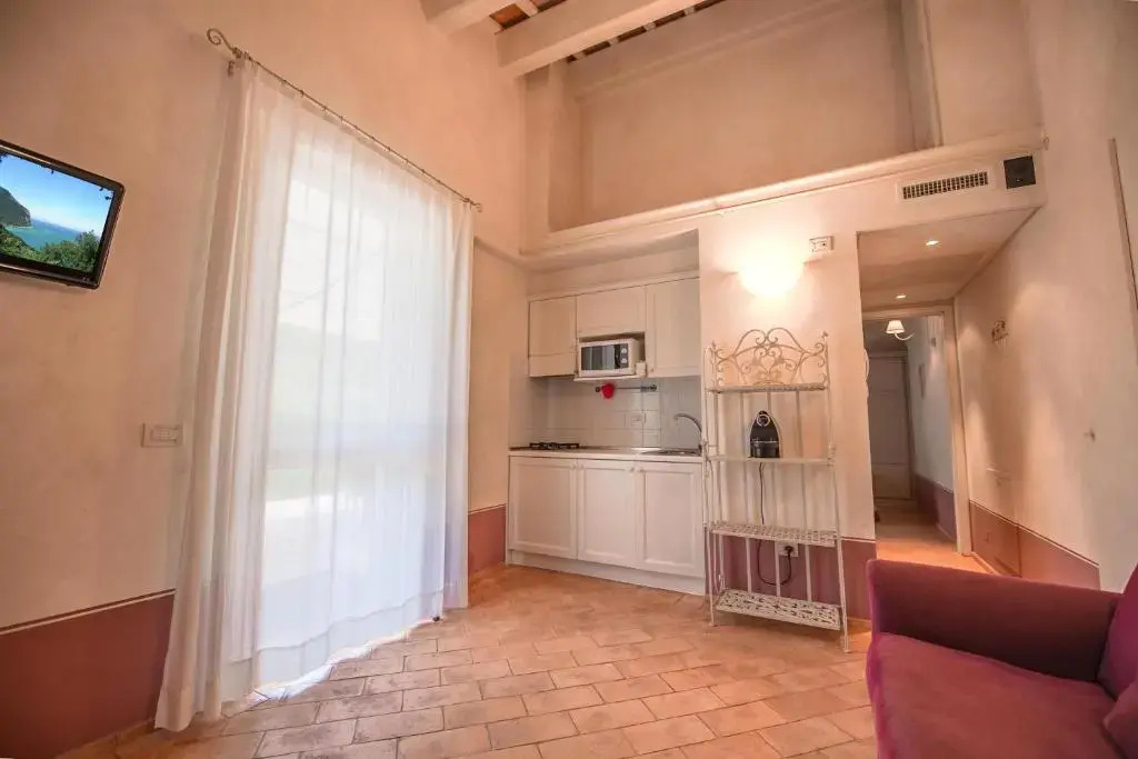 Il Casale Di Giulia - Chambres