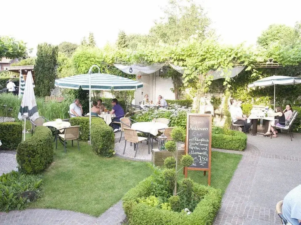 Hotel Restaurant Esser - Général