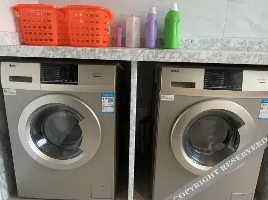 Отель Poltton International Apartment (Guangzhou Zhongluotan Subway Station Qingda Plaza) в Гуанчжоу
