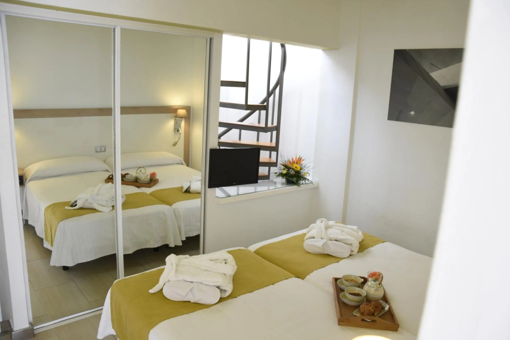 Aparthotel Udalla Park - Général