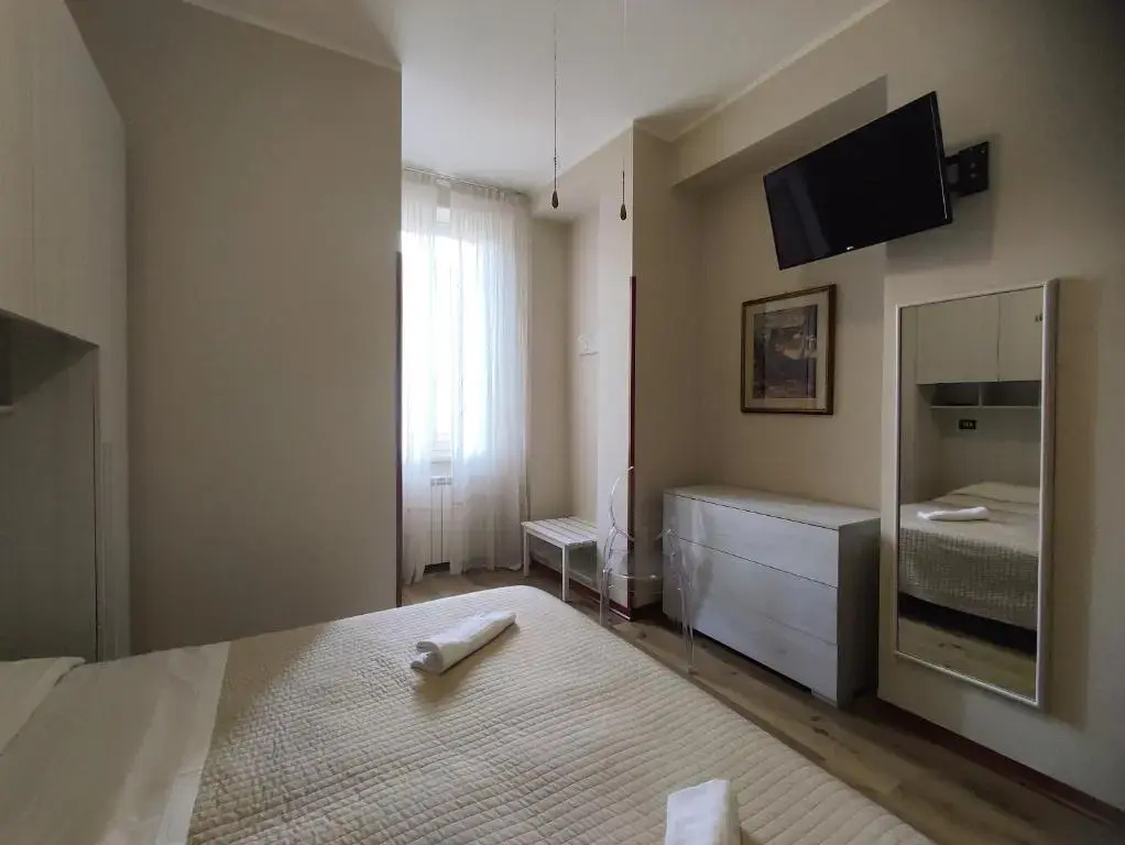 Hotel Delle Ortensie - Chambres