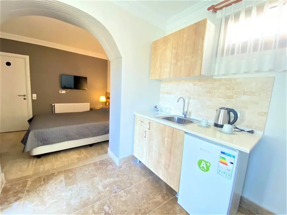 Hotel photo 12