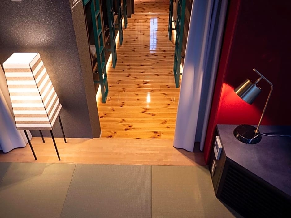 ELE Cabin Shinjuku Kabukicho 사진 15