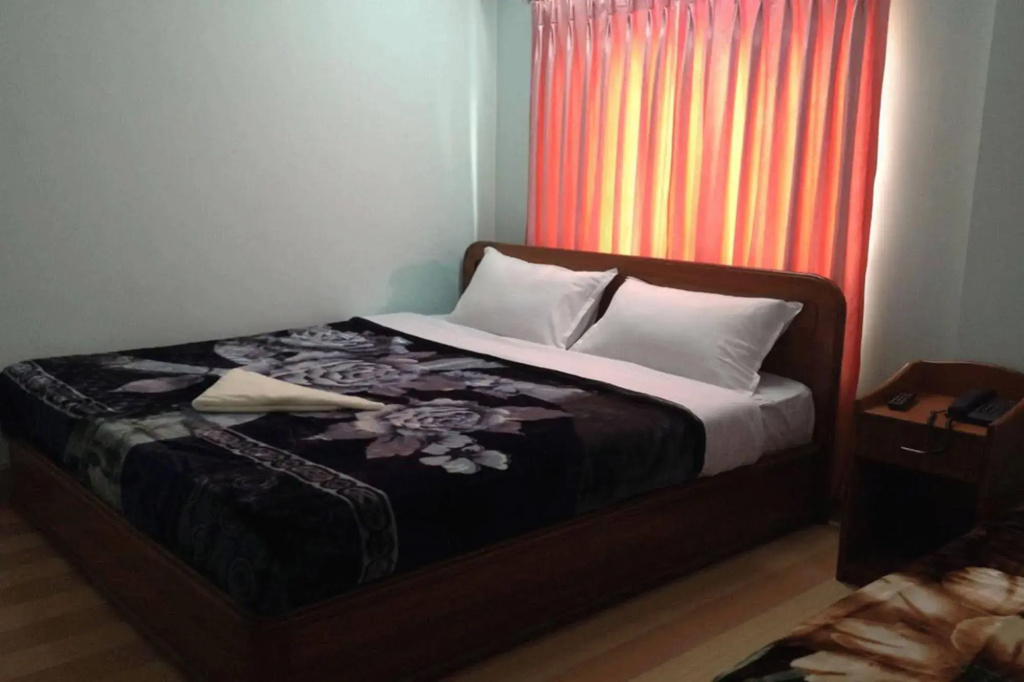 Shiva Shankar Hotel - Général