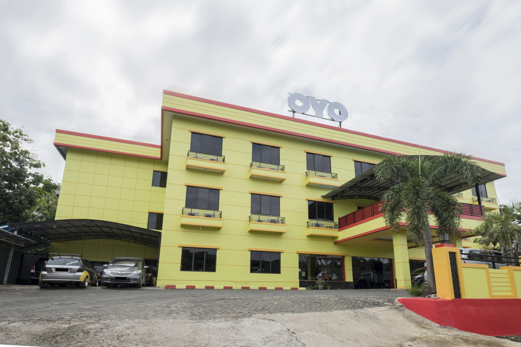 Hotel Darma Nusantara 2 in Makassar