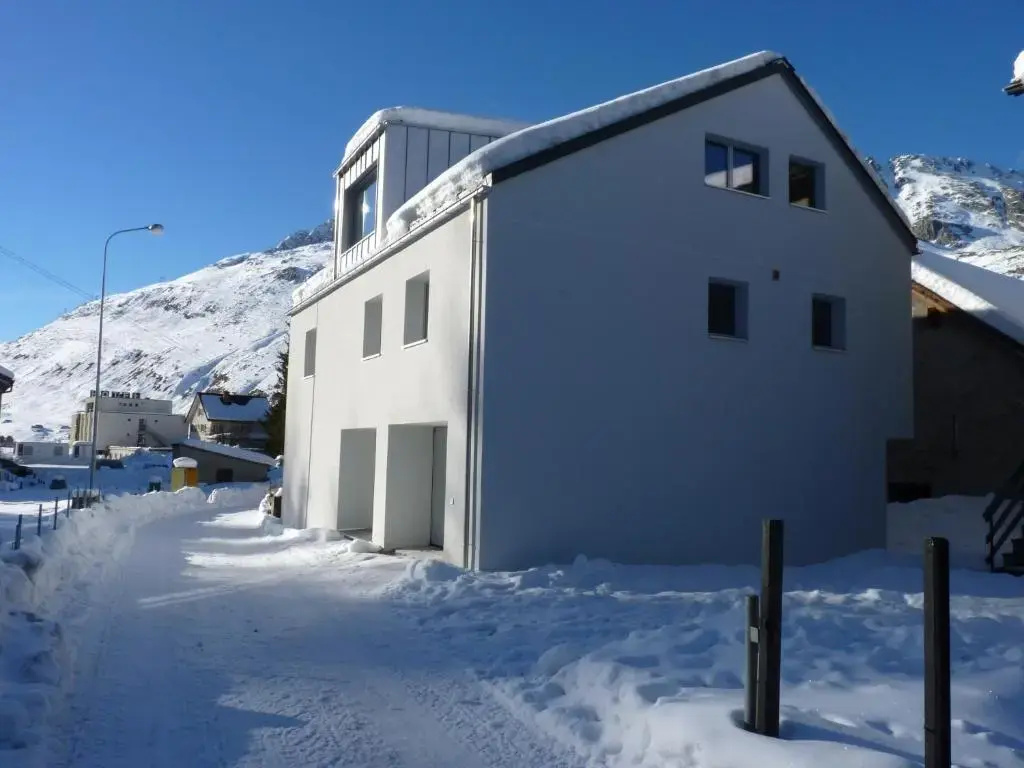 Cottage