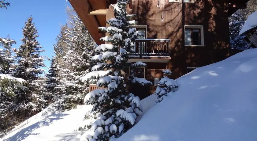 Chalet Antonin