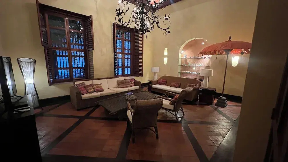 Hotel photo 12