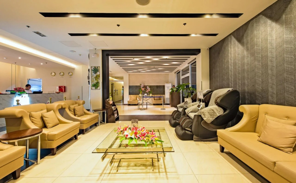Hotel photo 11
