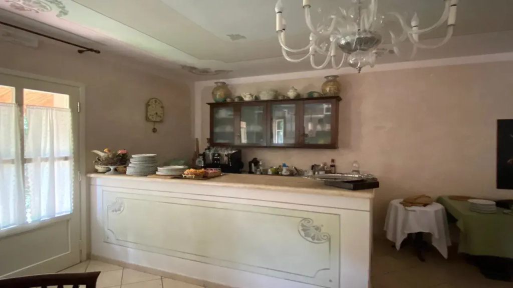 Il Melograno Country House - Général