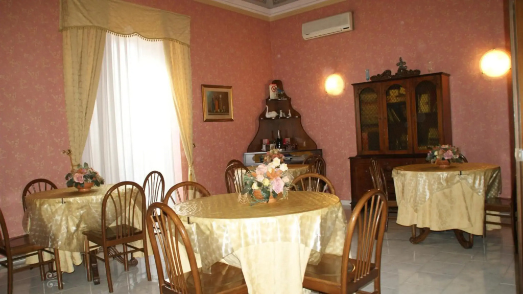 Hotel Gresi - Général