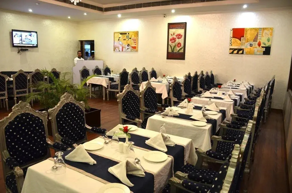 Deventure Hotel - Général