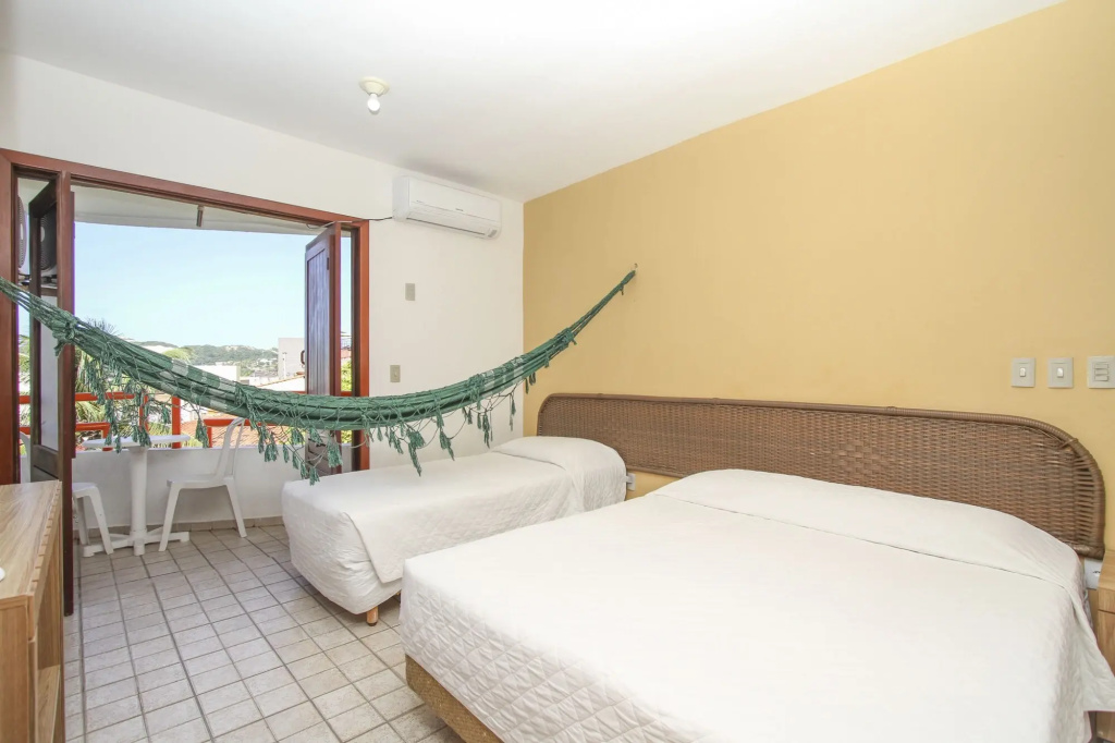 Marambaia Apart Hotel - Général