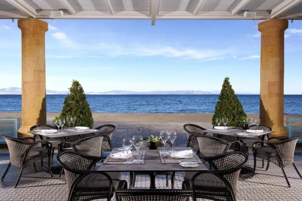 Beach & Waterfront