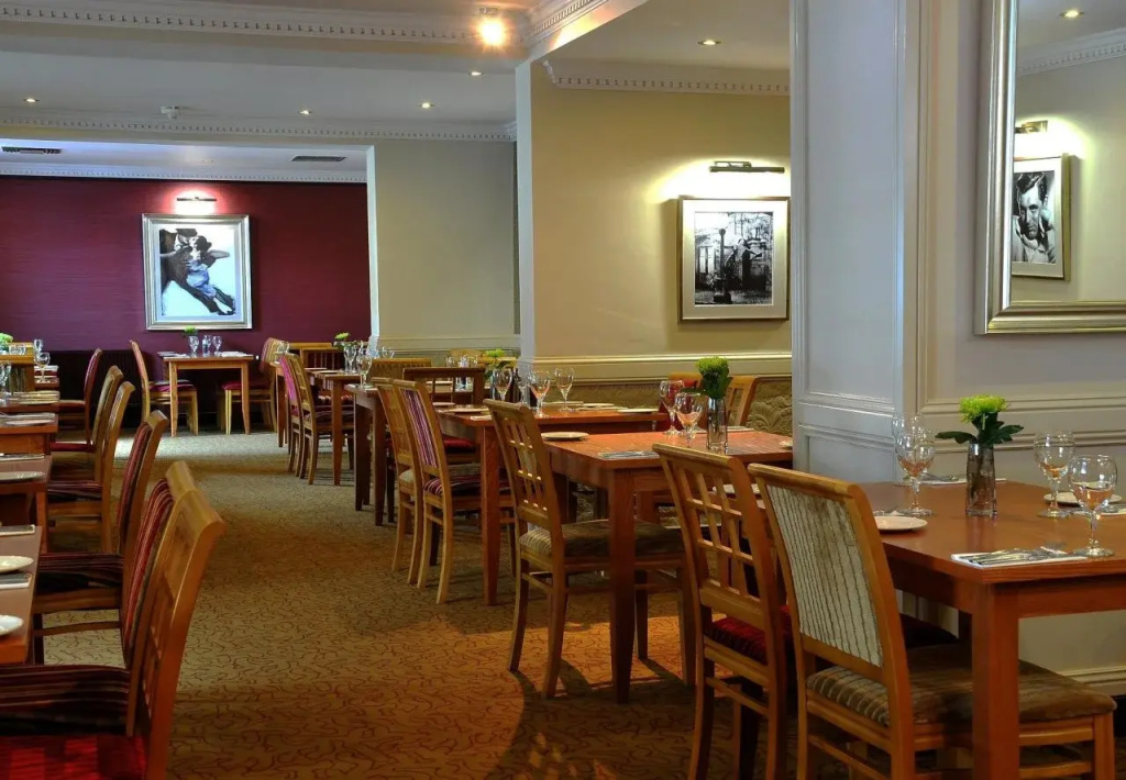 Best Western Westley Hotel - Général