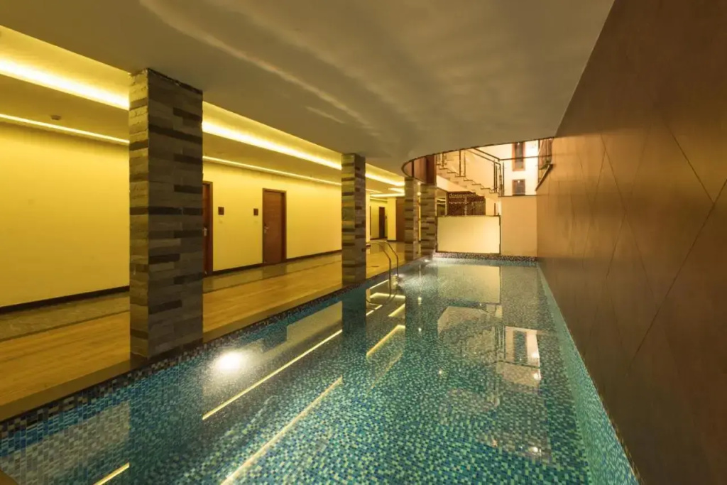 Hotel photo 30