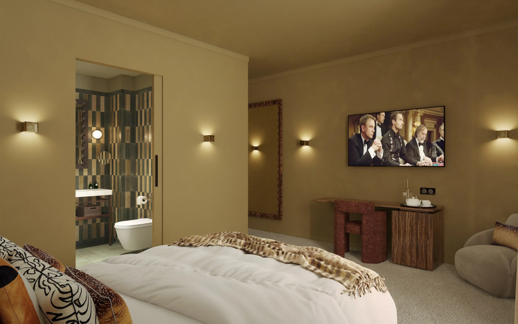Hotel photo 7