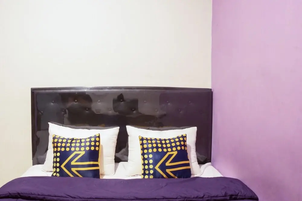 SPOT ON Ungu Residence Syariah