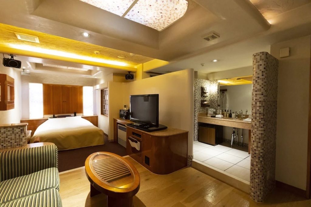 Water Hotel Cy - Adults Only 사진 18