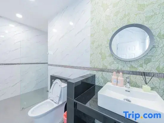 Homey House Na Jomtien