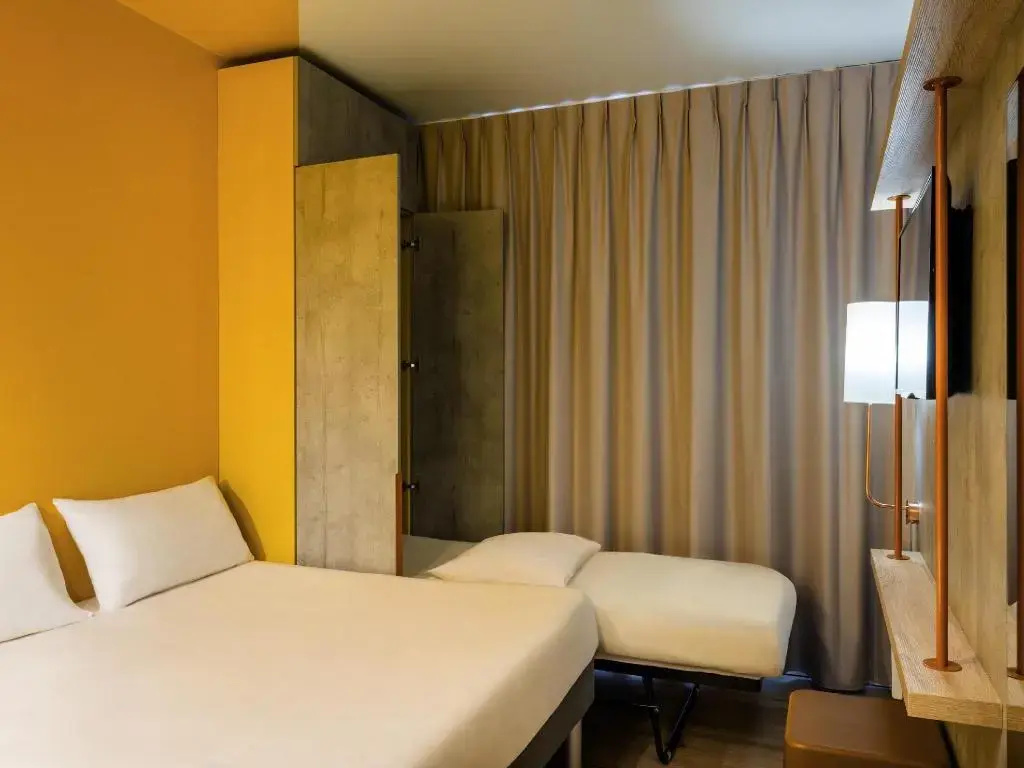 Voir la photo 4 — ibis budget Nangy Annemasse