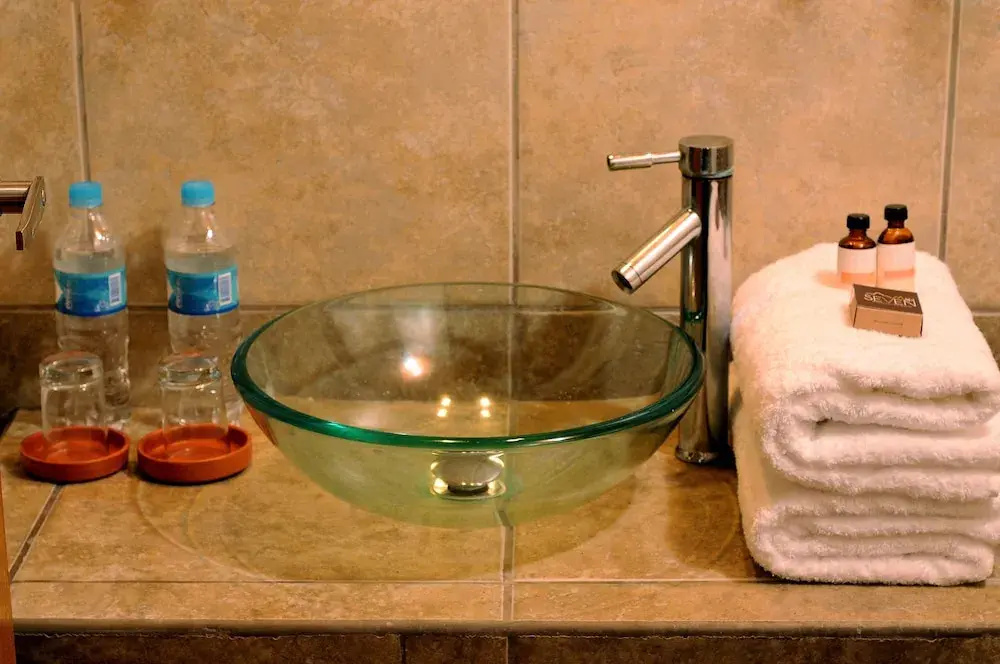 Seven Mapi Hotel - Chambres