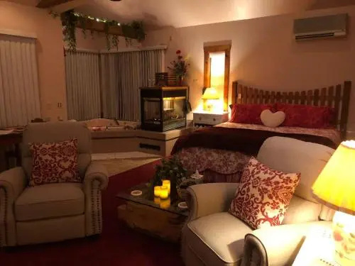 HIllside Farm B & B