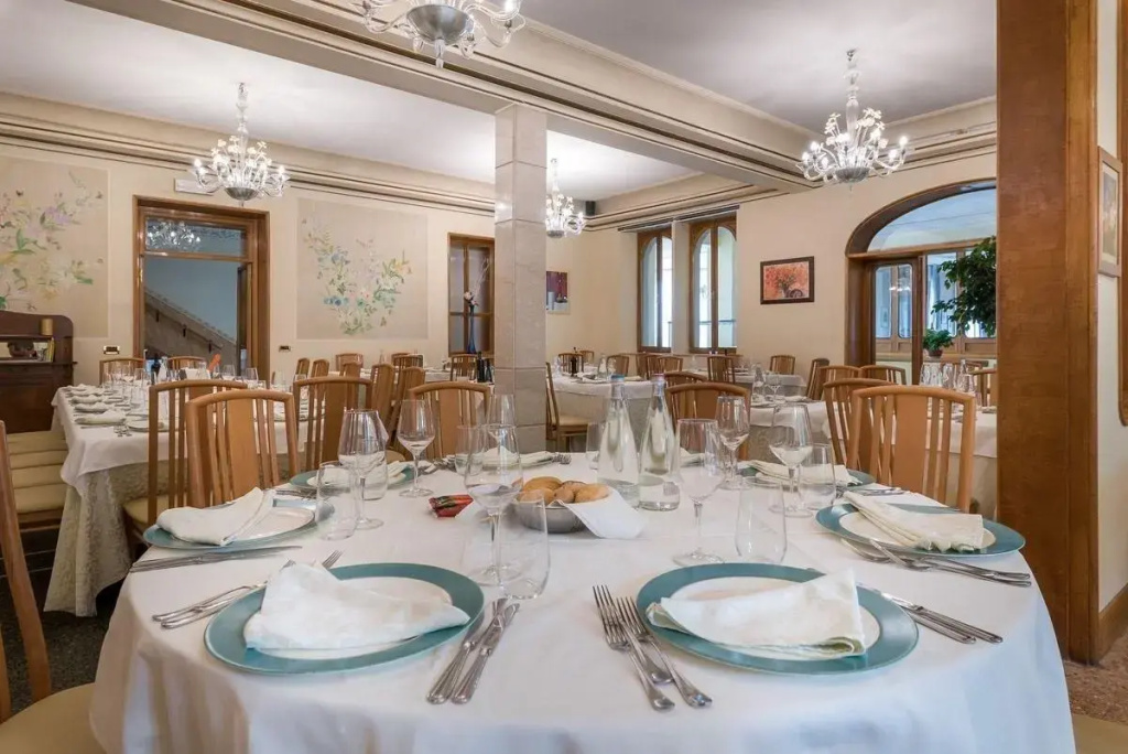Hotel San Marco Sestola - Général