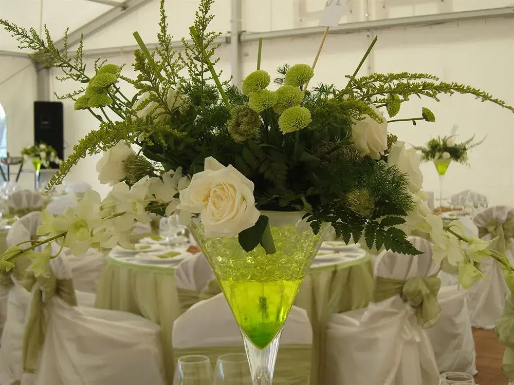 Hotel GARDEN Club - Général