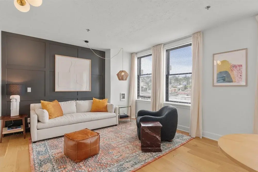 Premium Apartment