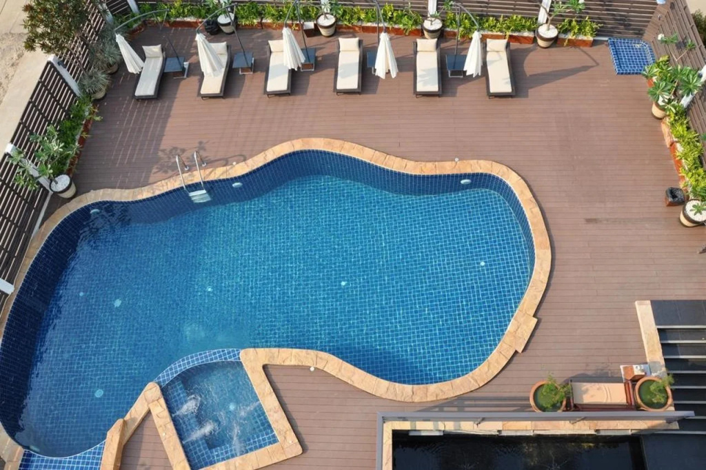 Hotel photo 14