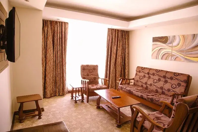 Boma Inn Eldoret - Chambres
