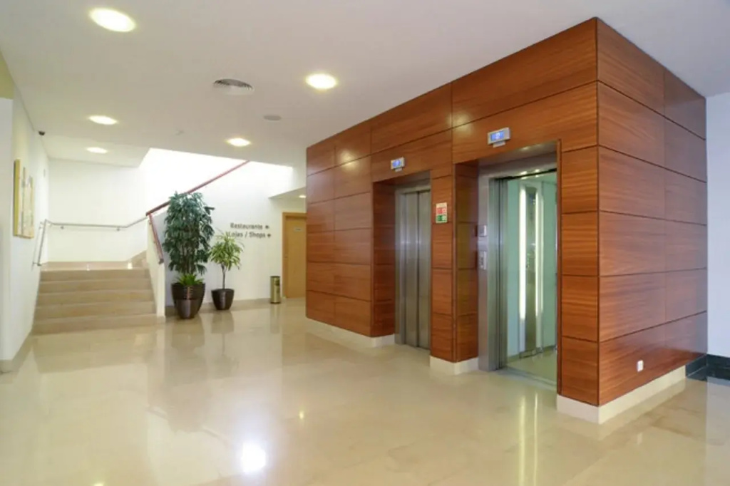 Hotel Cinquentenário & Conference Center - Général