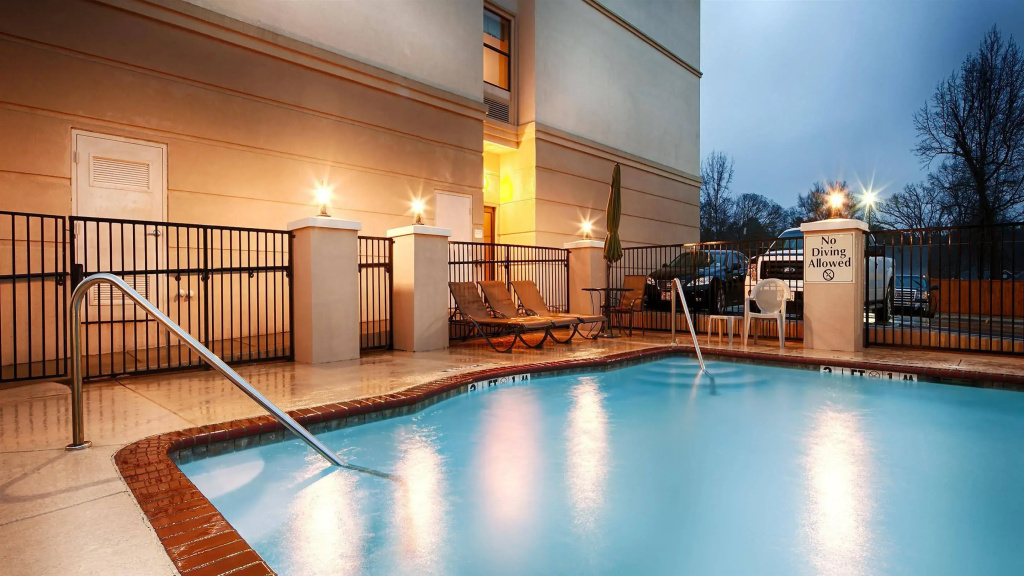Hotel photo 13