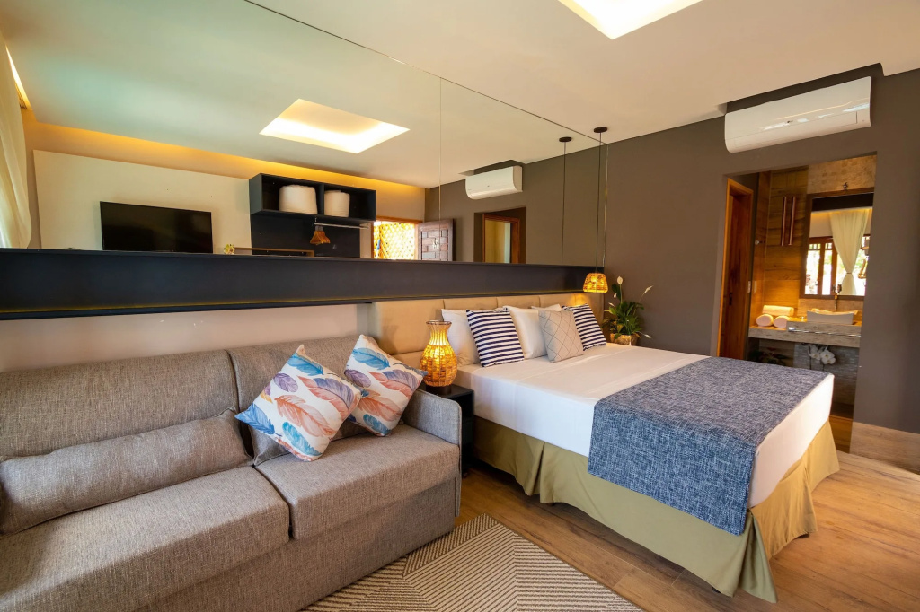 Arte da Natureza Hotel Bonito - Général