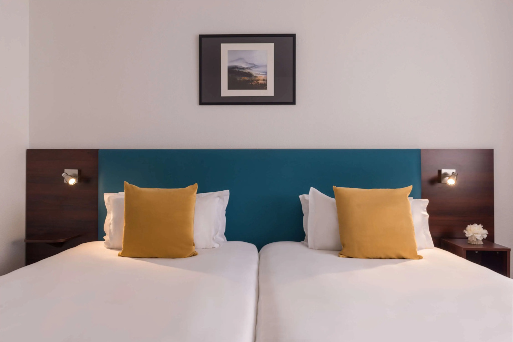 Best Western Hotel le Galice Aix-en-Provence - Chambres
